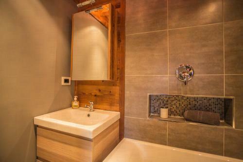 Hellochalet - Chalet D'alpage Larose- Isolato Nella Natura