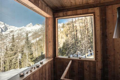 Hellochalet - Chalet D'alpage Larose- Isolato Nella Natura