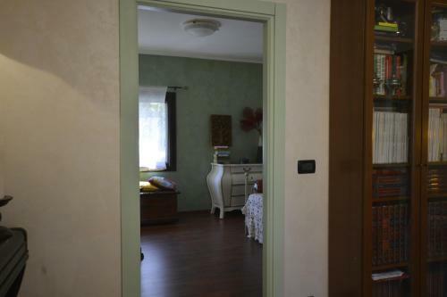 Villa La Casa Nel Bosco