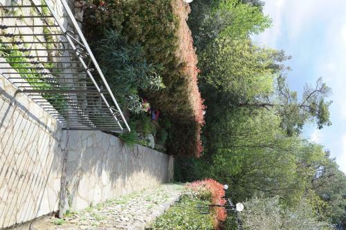 Villa La Casa Nel Bosco