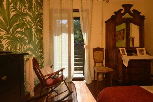 Villa La Casa Nel Bosco