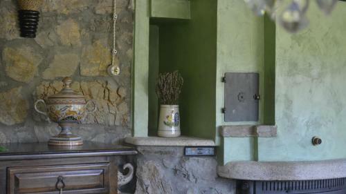 Villa La Casa Nel Bosco