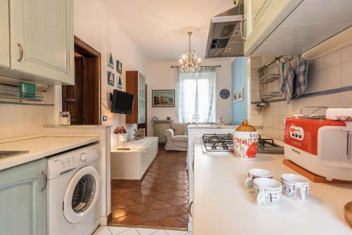 Apartamento Casa Bea Varazze