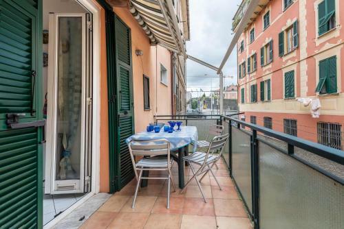 Apartamento Casa Bea Varazze