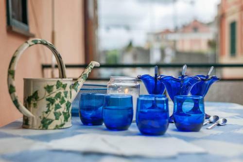 Apartamento Casa Bea Varazze