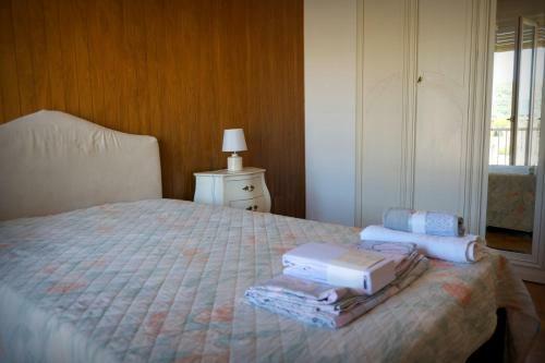 Apartamento Casa Vacanze Mare E Relax