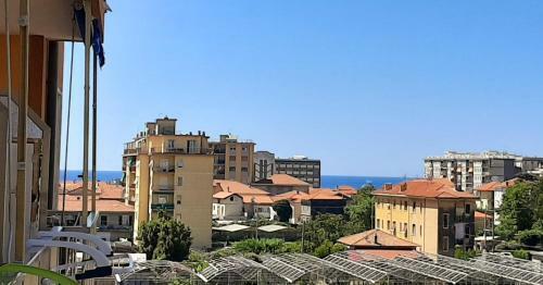 Apartamento Casa Vacanze Mare E Relax