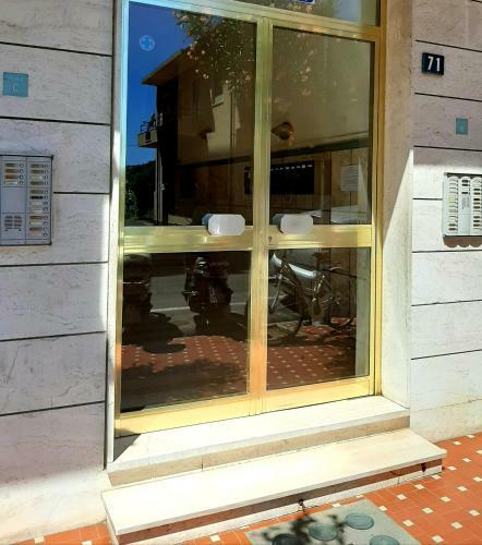 Apartamento Casa Vacanze Mare E Relax