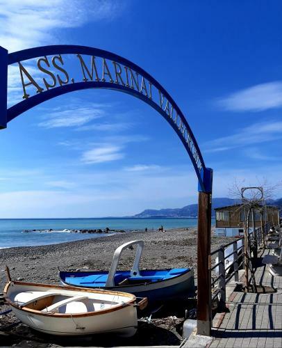 Apartamento Casa Vacanze Mare E Relax