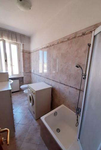 Apartamento Casa Vacanze Mare E Relax