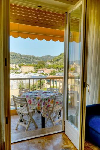 Apartamento Casa Vacanze Mare E Relax