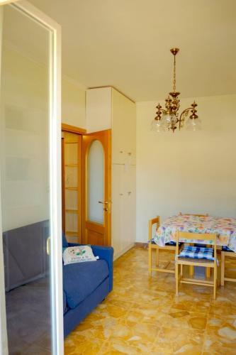 Apartamento Casa Vacanze Mare E Relax