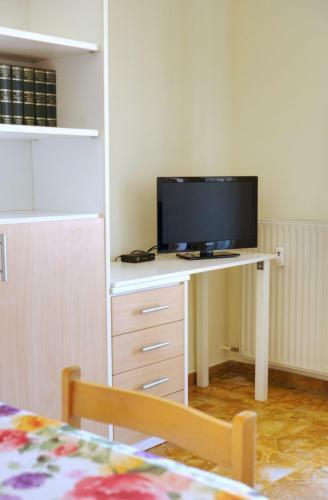 Apartamento Casa Vacanze Mare E Relax