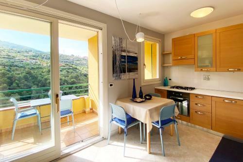 Apartamento Residenza L'uliveto