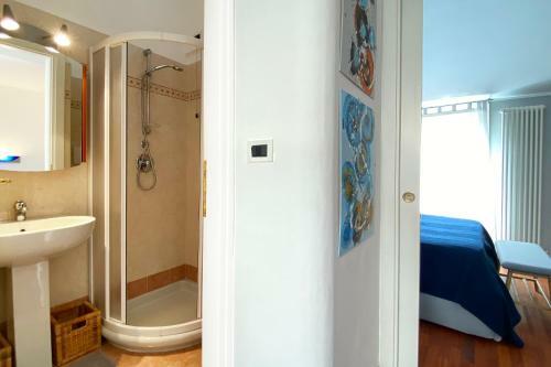 Apartamento Residenza L'uliveto