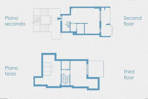 Apartamento Residenza L'uliveto