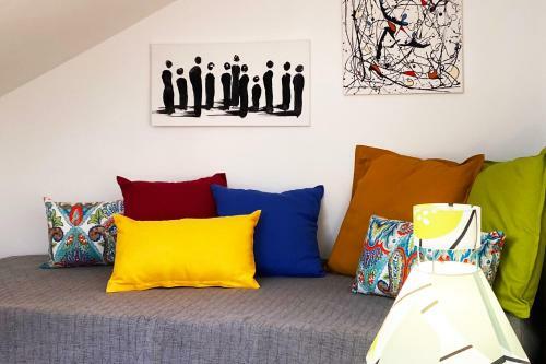 Apartamento Residenza L'uliveto
