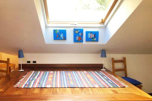 Apartamento Residenza L'uliveto