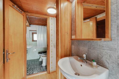 Apartamento Vanzone Historic House With Garden