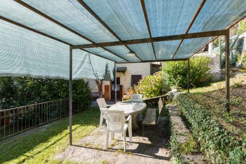 Apartamento Vanzone Historic House With Garden