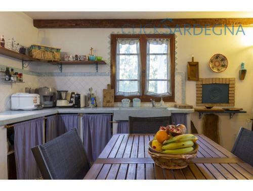 Alghero, Villa Josephine With Spectacular Swimming Pool, For 8 Guests