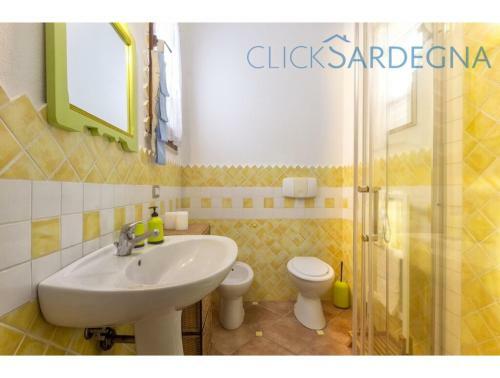 Alghero, Villa Josephine With Spectacular Swimming Pool, For 8 Guests