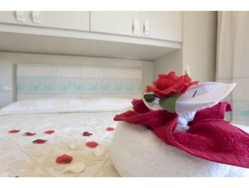 Alghero, Villa Josephine With Spectacular Swimming Pool, For 8 Guests