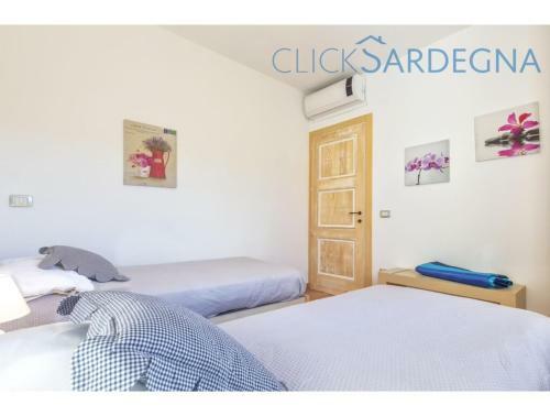 Alghero, Villa Josephine With Spectacular Swimming Pool, For 8 Guests