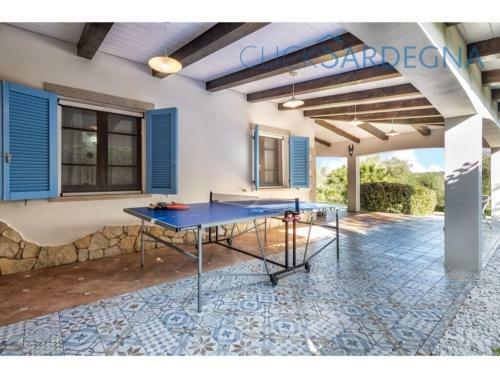 Alghero, Villa Josephine With Spectacular Swimming Pool, For 8 Guests