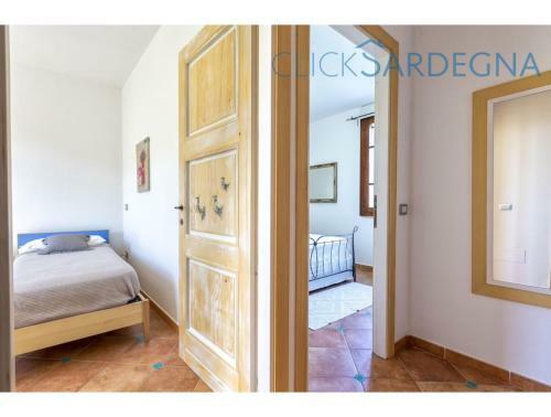 Alghero, Villa Josephine With Spectacular Swimming Pool, For 8 Guests