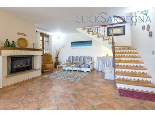 Alghero, Villa Josephine With Spectacular Swimming Pool, For 8 Guests