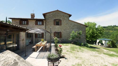 Villa Val Di Marco 12
