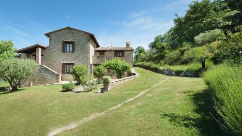 Villa Val Di Marco 12