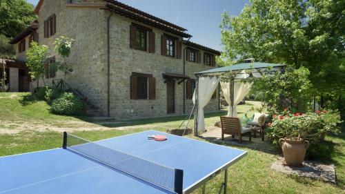 Villa Val Di Marco 12