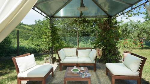 Villa Val Di Marco 12
