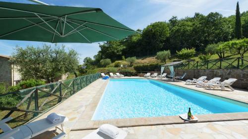 Villa Val Di Marco 12