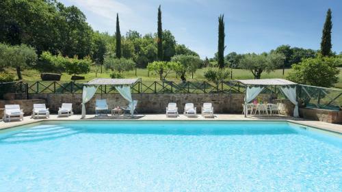 Villa Val Di Marco 12