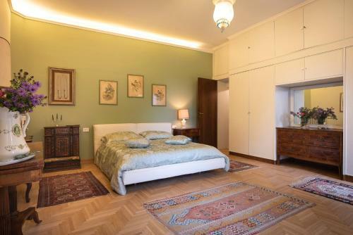 Hostal Villa Vitturi