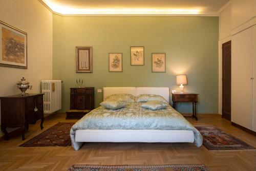 Hostal Villa Vitturi