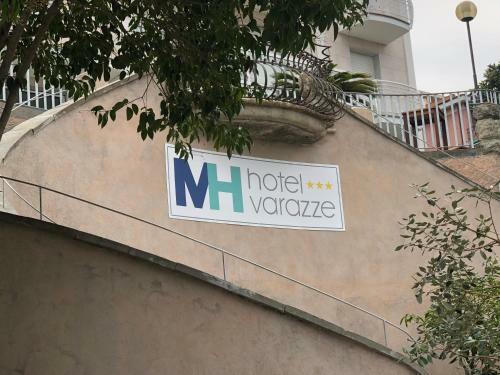 MH Hotel Varazze