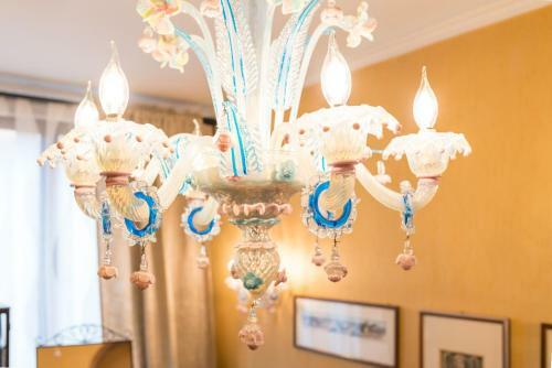 Apartamento Rooftop Residence Canal Grande
