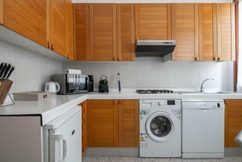 Apartamento Rooftop Residence Canal Grande