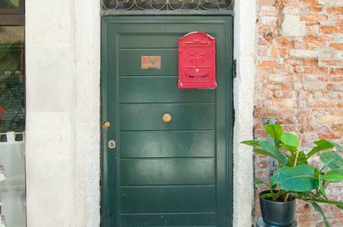 Hostal Venice Resorts Guest House