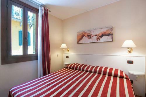 Hostal Venice Resorts Guest House