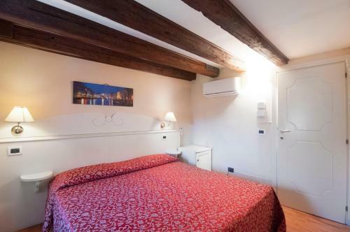 Hostal Venice Resorts Guest House