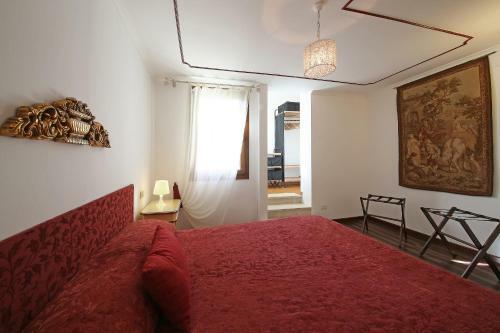 Apartamento Appartamenti Palazzo Foscarini .