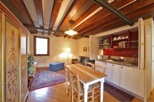 Apartamento Appartamenti Palazzo Foscarini .