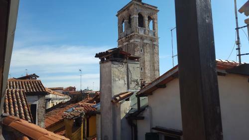 Bed & Breakfast Rialto1082