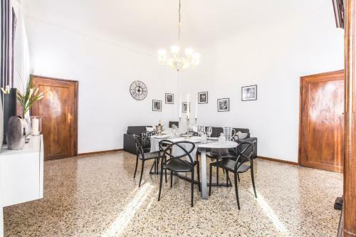 Rialto Design Boutique Apartment
