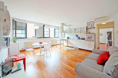 Apartamento Dolcevita N. 329